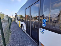 2018 man lion’s city touringcar - afbeelding 1 van  1