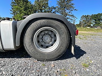 2018 man tgx 18.500 vrachtwagen - afbeelding 2 van  39