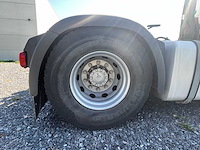 2018 man tgx 18.500 vrachtwagen - afbeelding 3 van  39