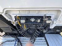 2018 man tgx 18.500 vrachtwagen - afbeelding 9 van  39