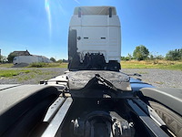 2018 man tgx 18.500 vrachtwagen - afbeelding 11 van  39