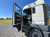 2018 man tgx 18.500 vrachtwagen - afbeelding 13 van  39