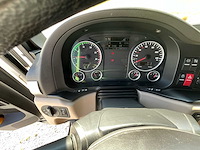 2018 man tgx 18.500 vrachtwagen - afbeelding 15 van  39
