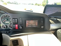 2018 man tgx 18.500 vrachtwagen - afbeelding 18 van  39