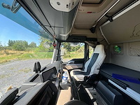 2018 man tgx 18.500 vrachtwagen - afbeelding 20 van  39