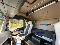 2018 man tgx 18.500 vrachtwagen - afbeelding 22 van  39