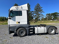 2018 man tgx 18.500 vrachtwagen - afbeelding 12 van  39