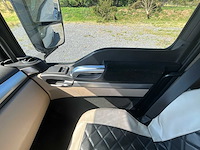 2018 man tgx 18.500 vrachtwagen - afbeelding 24 van  39