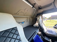 2018 man tgx 18.500 vrachtwagen - afbeelding 25 van  39