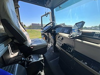 2018 man tgx 18.500 vrachtwagen - afbeelding 26 van  39