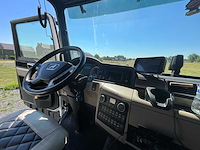 2018 man tgx 18.500 vrachtwagen - afbeelding 27 van  39