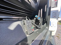 2018 man tgx 18.500 vrachtwagen - afbeelding 28 van  39