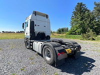 2018 man tgx 18.500 vrachtwagen - afbeelding 23 van  39