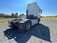 2018 man tgx 18.500 vrachtwagen - afbeelding 35 van  39