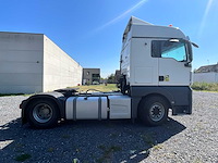 2018 man tgx 18.500 vrachtwagen - afbeelding 36 van  39