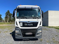 2018 man tgx 18.500 vrachtwagen - afbeelding 38 van  39