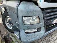 2018 man tgx adr tanktransport vrachtwagen - afbeelding 2 van  24