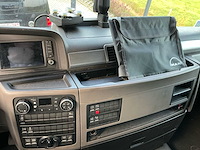 2018 man tgx adr tanktransport vrachtwagen - afbeelding 3 van  24