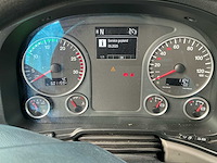 2018 man tgx adr tanktransport vrachtwagen - afbeelding 4 van  24