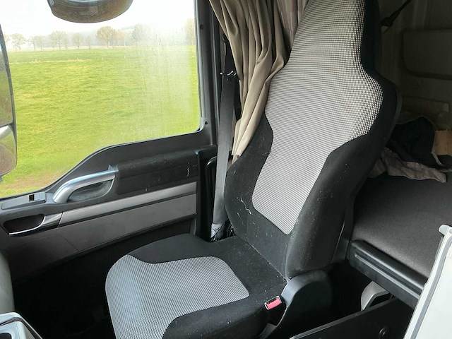 2018 man tgx adr tanktransport vrachtwagen - afbeelding 7 van  24