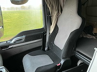 2018 man tgx adr tanktransport vrachtwagen - afbeelding 7 van  24