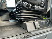 2018 man tgx adr tanktransport vrachtwagen - afbeelding 10 van  24