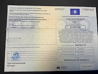 2018 man tgx adr tanktransport vrachtwagen - afbeelding 11 van  24