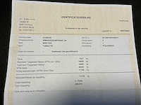 2018 man tgx adr tanktransport vrachtwagen - afbeelding 14 van  24