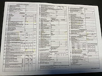 2018 man tgx adr tanktransport vrachtwagen - afbeelding 17 van  24