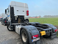 2018 man tgx adr tanktransport vrachtwagen - afbeelding 19 van  24