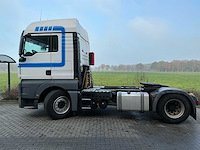 2018 man tgx adr tanktransport vrachtwagen - afbeelding 21 van  24