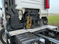 2018 man tgx adr tanktransport vrachtwagen - afbeelding 22 van  24