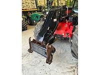 2018 manitou mlt 630 verreiker - afbeelding 2 van  26
