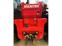 2018 manitou mlt 630 verreiker - afbeelding 7 van  26