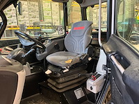 2018 manitou mlt 630 verreiker - afbeelding 8 van  26