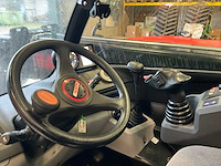 2018 manitou mlt 630 verreiker - afbeelding 9 van  26