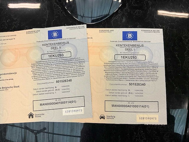 2018 manitou mlt 630 verreiker - afbeelding 10 van  26