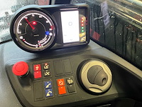 2018 manitou mlt 630 verreiker - afbeelding 13 van  26