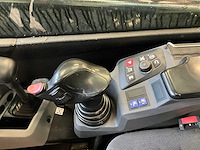 2018 manitou mlt 630 verreiker - afbeelding 15 van  26