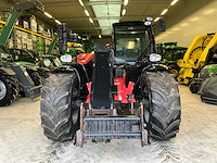 2018 manitou mlt 630 verreiker - afbeelding 12 van  26