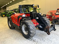 2018 manitou mlt 630 verreiker - afbeelding 20 van  26