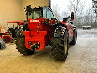 2018 manitou mlt 630 verreiker - afbeelding 22 van  26
