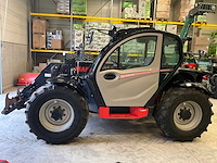 2018 manitou mlt 630 verreiker - afbeelding 25 van  26