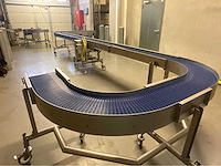 2018 marvu 7800/213 bandtransportband - afbeelding 1 van  14