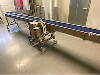 2018 marvu 7800/213 bandtransportband - afbeelding 6 van  14