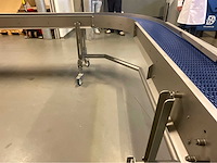 2018 marvu 7800/213 bandtransportband - afbeelding 11 van  14