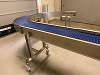 2018 marvu 7800/213 bandtransportband - afbeelding 7 van  14