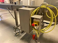 2018 marvu 7800/213 bandtransportband - afbeelding 9 van  14