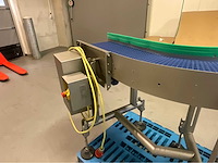 2018 marvu 90° vaste stand bandtransporteur - afbeelding 6 van  6