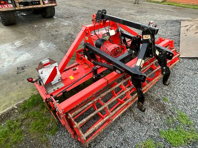 2018 maschio dominator rotorkopeg - afbeelding 10 van  21